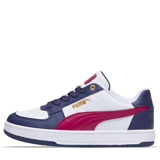 Foto 1 | Foto 1 | Tenis Puma Caven 2.0 Jr 393837-03 Blancos Unisex