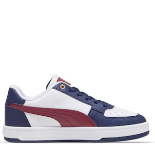 Foto 2 | Foto 2 | Tenis Puma Caven 2.0 Jr 393837-03 Blancos Unisex