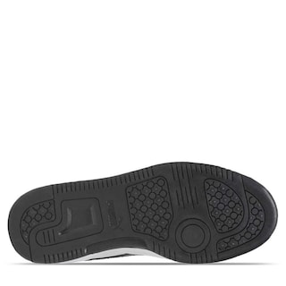 Foto 6 | Foto 6 | Tenis Puma Rebound V6 Lo Jr 393833-01 Blancos Unisex