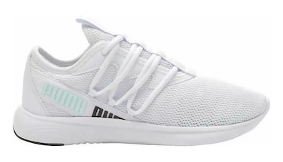 Foto 1 | Foto 1 | Tenis Puma Star Vital Sport Blancos para Mujer
