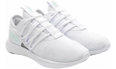 Foto 3 | Foto 3 | Tenis Puma Star Vital Sport Blancos para Mujer