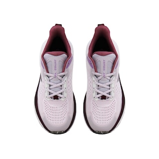 Foto 2 | Foto 2 | Tenis Cómodos Court Fénix Rosas para Uso Diario de Mujer