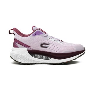 Foto 1 | Foto 1 | Tenis Cómodos Court Fénix Rosas para Uso Diario de Mujer