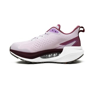 Foto 3 | Foto 3 | Tenis Cómodos Court Fénix Rosas para Uso Diario de Mujer