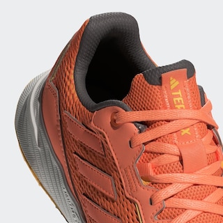 Foto 8 | Foto 8 | Tenis Adidas Trail Running Tracefinder Anaranjados para Mujer