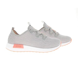 Foto 2 | Foto 2 | Tenis Para Mujer Actvitta Aldana Contraste Gris