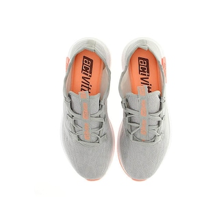 Foto 3 | Foto 3 | Tenis Para Mujer Actvitta Aldana Contraste Gris