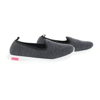 Foto 2 | Foto 2 | Tenis Para Mujer Actvitta Altea Flat Gris