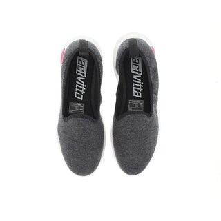 Foto 3 | Foto 3 | Tenis Para Mujer Actvitta Altea Flat Gris