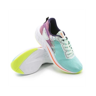 Foto 4 | Foto 4 | Tenis Actvitta Alejandra Listra Multicolor para Mujer