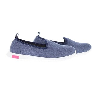 Foto 2 | Foto 2 | Tenis Actvitta Altea Flat Azul Cielo para Mujer