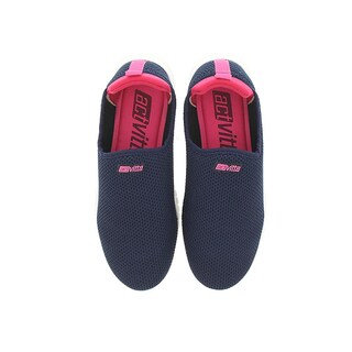 Foto 5 | Foto 5 | Tenis Actvitta Azul Marino para Mujer