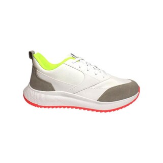 Foto 1 | Foto 1 | Tenis Actvitta Angel Floter Blancos para Mujer