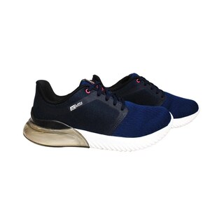 Foto 5 | Foto 5 | Tenis Casuales Marinopara Color Azul Para Mujer