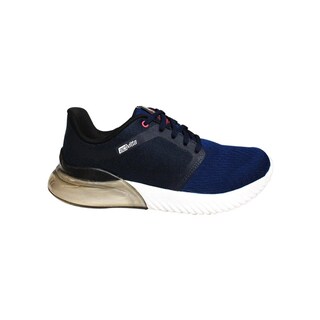 Foto 1 | Foto 1 | Tenis Casuales Marinopara Color Azul Para Mujer