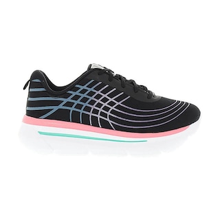 Foto 1 | Foto 1 | Tenis Actvitta Negros para Mujer