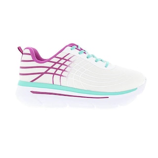 Foto 1 | Foto 1 | Tenis Actvitta Anais Blancos para Mujer