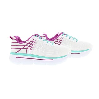 Foto 2 | Foto 2 | Tenis Actvitta Anais Blancos para Mujer