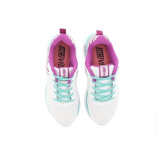 Foto 3 | Foto 3 | Tenis Actvitta Anais Blancos para Mujer