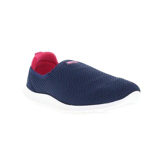 Foto 2 | Foto 2 | Tenis Actvitta Azul Marino para Mujer