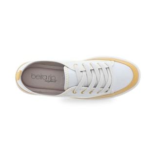 Foto 3 | Foto 3 | Tenis Beira Rio Rona Cas Blanco para Mujer