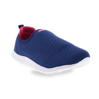 Foto 2 | Foto 2 | Tenis Actvitta Adina Ruber Azul Marino para Mujer