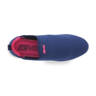 Foto 3 | Foto 3 | Tenis Actvitta Adina Ruber Azul Marino para Mujer