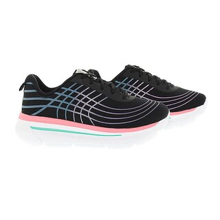 Foto 2 | Foto 2 | Tenis Actvitta Negros para Mujer