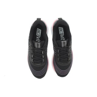 Foto 3 | Foto 3 | Tenis Actvitta Negros para Mujer