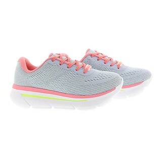 Foto 2 | Foto 2 | Tenis Actvitta Anisa Rosa Azul para Mujer