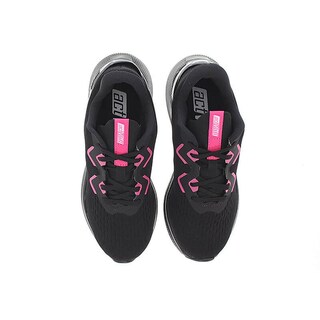 Foto 3 | Foto 3 | Tenis Actvitta Atira Gaspiado Negro para Mujer