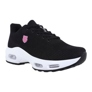 Foto 1 | Foto 1 | Tenis K-Swiss Navia V Negros para Mujer