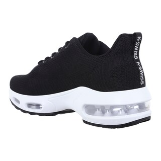 Foto 3 | Foto 3 | Tenis K-Swiss Navia V Negros para Mujer