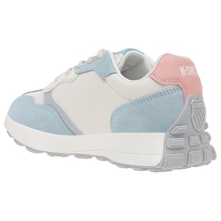 Foto 3 | Foto 3 | Tenis K-Swiss Emme Azul para Mujer