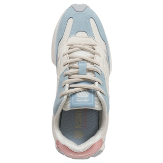 Foto 5 | Foto 5 | Tenis K-Swiss Emme Azul para Mujer