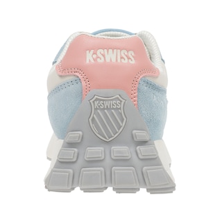 Foto 7 | Foto 7 | Tenis K-Swiss Emme Azul para Mujer