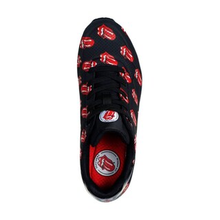 Foto 3 | Foto 3 | Tenis Skechers Uno X Rolling Stones Color Negro Para Mujer