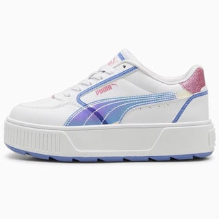 Foto 1 | Foto 1 | Tenis Puma Karmen Rebelle Deep Dive para Mujer