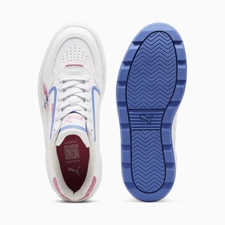 Foto 5 | Foto 5 | Tenis Puma Karmen Rebelle Deep Dive para Mujer
