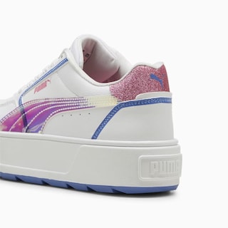 Foto 6 | Foto 6 | Tenis Puma Karmen Rebelle Deep Dive para Mujer