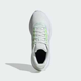 Foto 4 | Foto 4 | Tenis Adidas Runfalcon 2.0 Verdes para Mujer