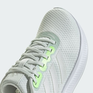 Foto 8 | Foto 8 | Tenis Adidas Runfalcon 2.0 Verdes para Mujer