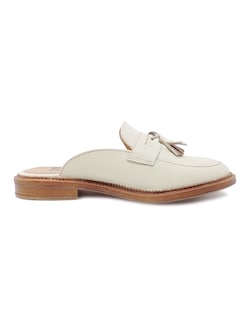 Foto 1 | Foto 1 | Flats Dasalo Dcash421a de Piel para Mujer