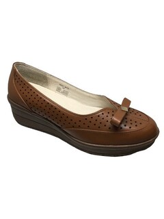 Foto 1 | Foto 1 | Zapatos Danae Nuñez Cafe para Mujer