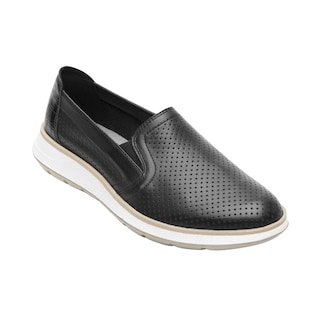 Foto 1 | Foto 1 | Flats Flexi color Negro para Mujer