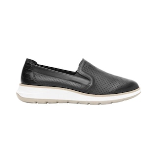 Foto 3 | Foto 3 | Flats Flexi color Negro para Mujer