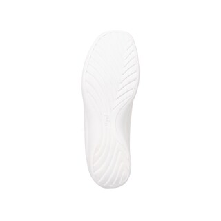 Foto 4 | Foto 4 | Zapatos con Cierres Flexi 48303 Blancos para Mujer