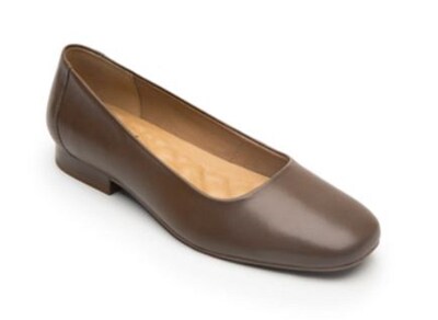 Foto 1 | Foto 1 | Flats Flexi 119901 Marrones para Mujer
