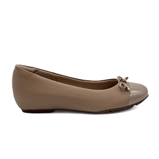 Foto 1 | Foto 1 | Balerina Modare Beige para Mujer
