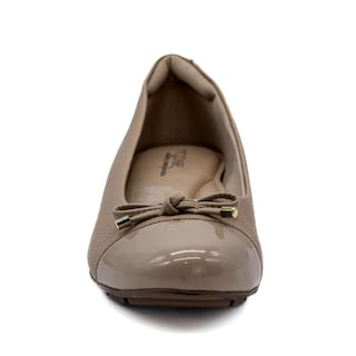 Foto 3 | Foto 3 | Balerina Modare Beige para Mujer